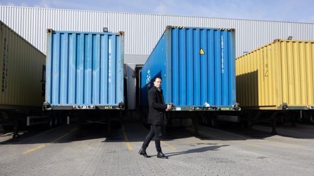 NTG har klare diversitetsmål, men ingen kvinder i ledelsen: Ny direktør hyrer endnu en mand