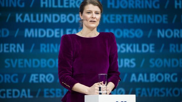 Regeringen vil gøre aldersopsparing attraktivt med nyt fradrag