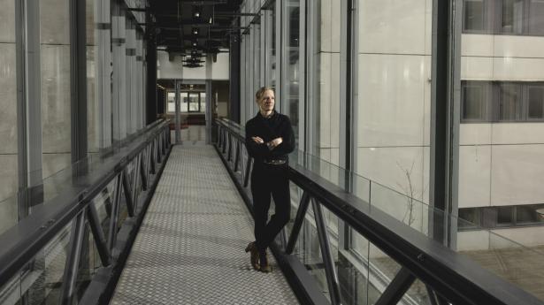 Helle Bendix Kleif, forsker ved Center for Udvikling af Borgerinddragende Beskæftigelsesindsatser på Aalborg Universitet. Foto: Simon Fals