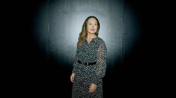Christina Sulebakk er nordisk chef for den nye streamingtjeneste Max, som er en sammenlægning af HBO Max og Discovery. Foto: Jonas Pryner Andersen
