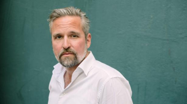 Mads Ulrik Holmstrup, tidligere ceo i Mastiff igennem 13 år, har fået nyt job som adm. direktør i Backstage, hvor han vil forsøge at komme falske billetter til livs med blockchain-teknologi. Foto: Rebecca Helene Hoffmann