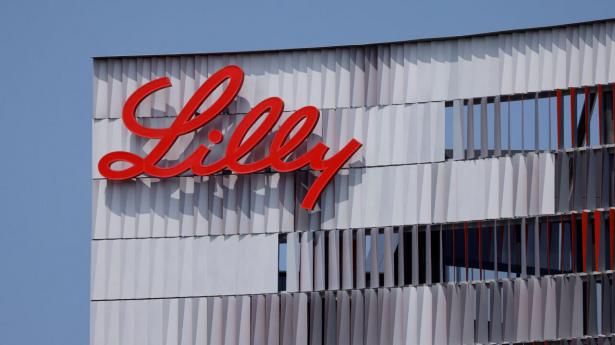 Novo Nordisk-rivalen Eli Lilly stiger 2 pct. i tirsdagens formarked. Arkivfoto: Mike Blake/Reuters/Ritzau Scanpix