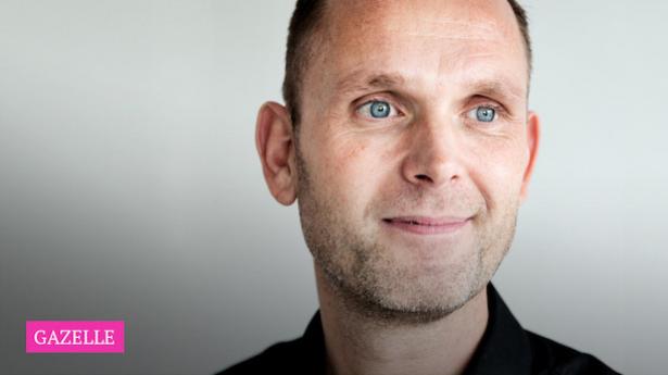 Jesper Ratza Hansen er hovedaktionær i Autoproff, som nu er blevet solgt. Arkivfoto.