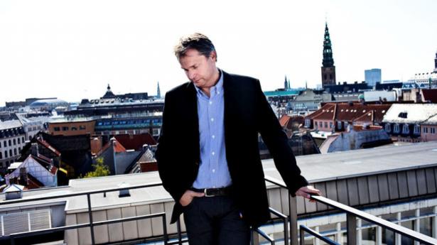 Lars Boesgaard Min bedste sommer ifølge Lars Boesgaard