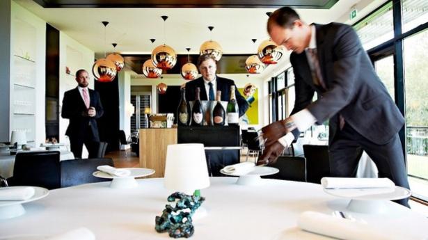 Madanmeldelse af Restaurant Frederiksh&oslash;j fra borsen.dk:443