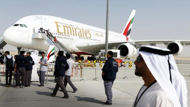 Emirates varmer op til priskrig på USA-ruter