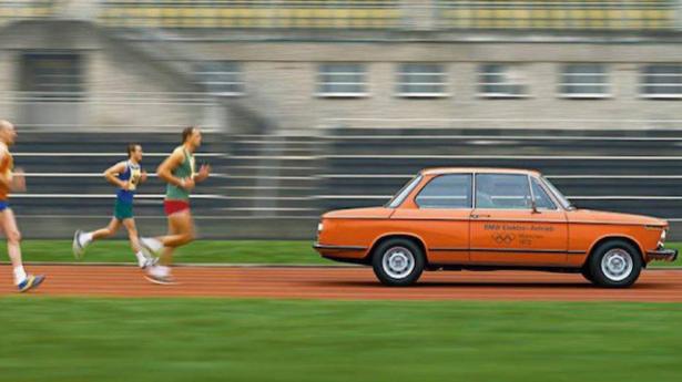 15 facts om BMW, du måske ikke kendte