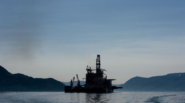 Oliegiganten Equinor ASA har haft et forrygende år. Arklivfoto: Carina Johansen/Bloomberg