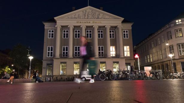 Danske Bank kommer til at gennemføre flere fyringsrunder, vurderer analytiker. Arkivfoto: Freya Ingrid Morales/Bloomberg