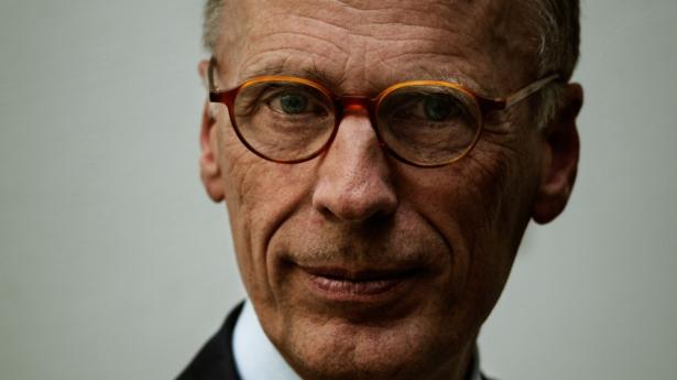 Cees 't Hart .Arkivfoto: Carsten Snejbjerg/Bloomberg