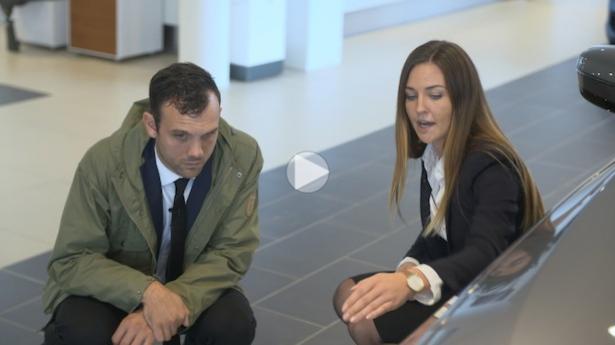 Video: BMW går nye veje for at få kunder ind bag rattet