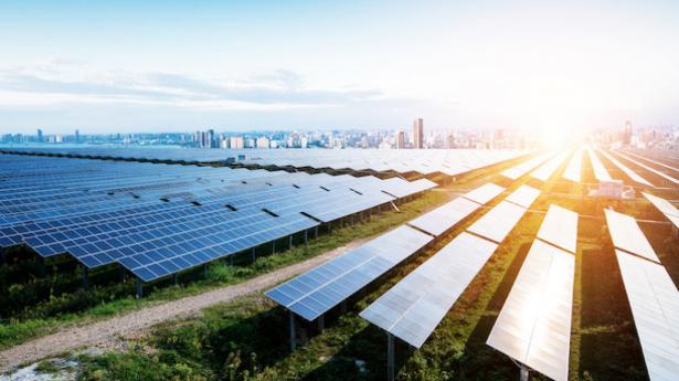 Derfor er solen verdens varmeste investeringsemne