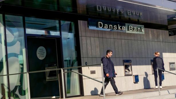 Danske Bank ligger i den tunge tredjedel blandt de 70 banker i EBA’s stresstest. Arkivfoto: Cathrine Ertmann/Bloomberg