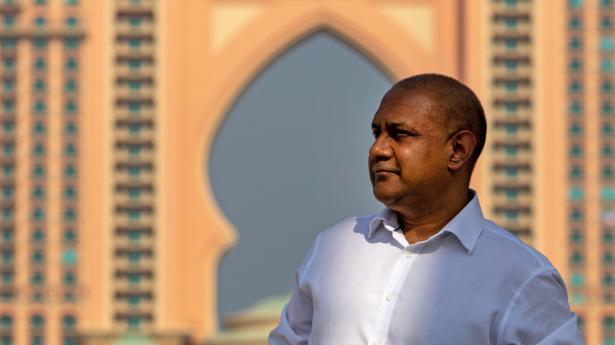 Udleveringssagen mod Sanjay Shah behandles mandag for tredje gang. Arkivfoto: Christopher Pike/Bloomberg