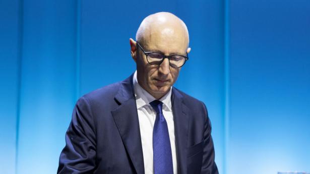 Novo Nordisks topchef Lars Fruergaard er bekymret over blandede vægttabskopier i USA. Arkivfoto: Rosaline Ben-Baruch Lange