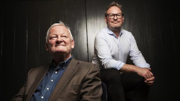 Unge springer familievirksomheden over: "Selv min 17-årige søn har innovation på skemaet i gymnasiet"