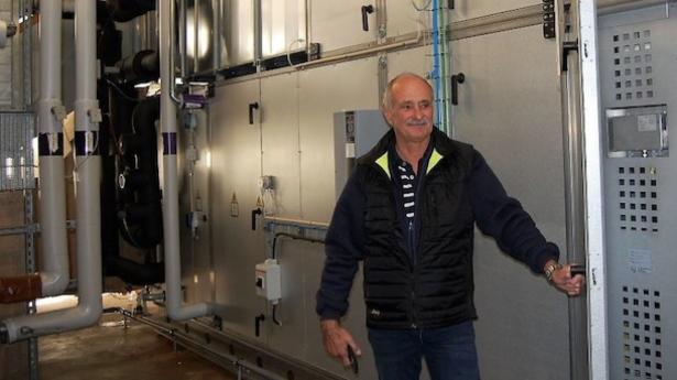 Investorer i erhvervsejendomme kan hente millioner i værdi på at energirenovere