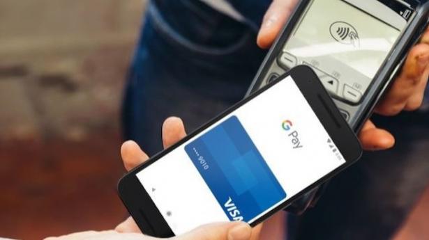 90 pct af de danske mobiltelefoner kan nu bruges til mobilbetaling 