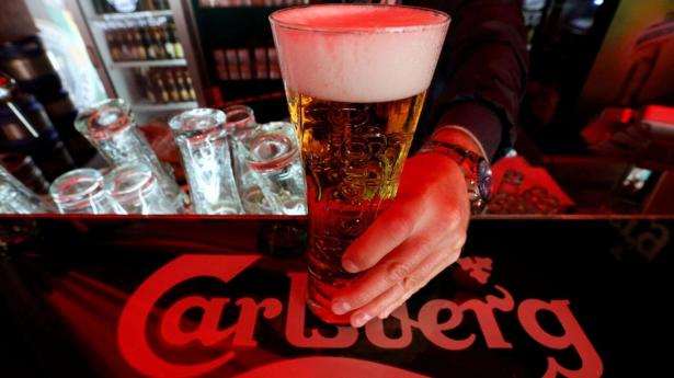 Arkivfoto: Alexander Demianchuk/Reuters/Ritzau Scanpix