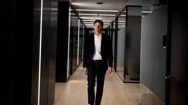 Advokatbranchens førstemand: “Sporten lærer os at motivere”