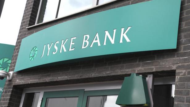 I en ny prognose vurderer Jyske Bank, at Danmarks økonomi er i fremgang. Arkivfoto: Claus Fisker/Ritzau Scanpix