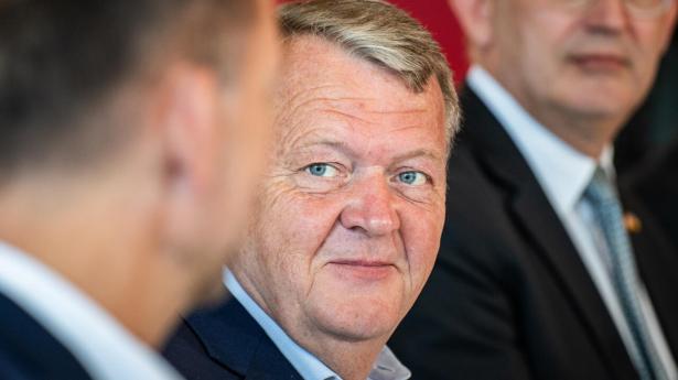 Udenrigsministeren lancerer ny strategi for at tiltrække flere og bedre investeringer fra udlandet. Foto: Emil Nicolai Helms/Ritzau Scanpix
