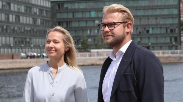 Står det til Danske Iværksættere og IT-Branchen, skal Danmark være et digital udstillingsvindue for resten af verden. 
PR-foto
