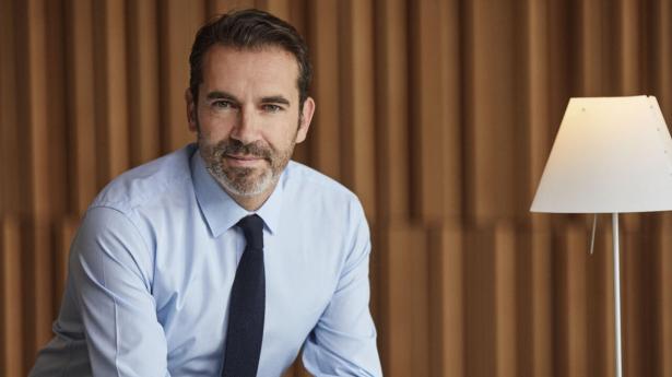 Ludovic Helfgott, koncerndirektør i Novo Nordisk for Rare Disease-forretningen tror på fornyet vækst PR-foto