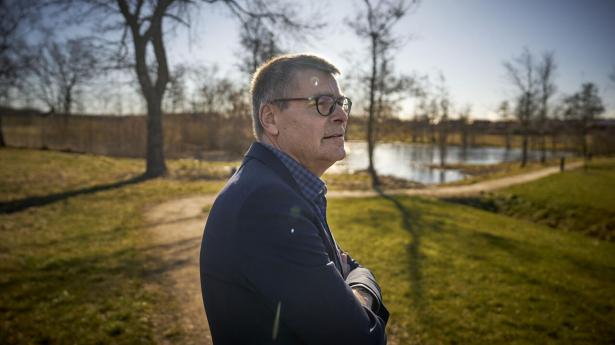 Henning Boye Hansen, skattespecialist i BDO, kalder løftet i aktiesparekontoen for en “Christiansborg classic”. Arkivfoto: Niels Ahlmann Olesen/Berlingske/Ritzau Scanpix
