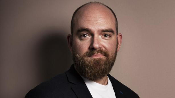 “Meget tyder på, at fremtiden bliver den nye store agenda,” skriver Jonas Gissel Mikkelsen. PR-foto