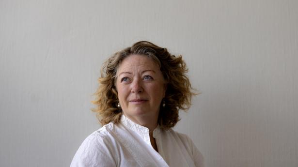Jane Mylenberg, tidligere museumsdirektør, er indehaver af Mylenberg Consulting, hvor hun rekrutterer til toplederposter i kultur- og ngo-verdenen samt rådgiver om strategi og kommunikation. Foto: Simon Fals