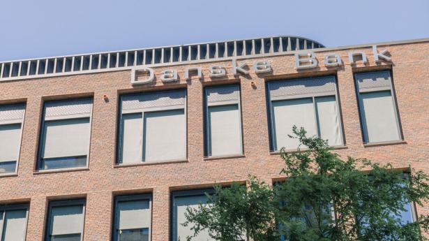Danske Bank skal forbedre sine modeller til at styre kundernes indlån, kræver Finanstilsynet. Arkivfoto: Rebecca Helene Hoffmann