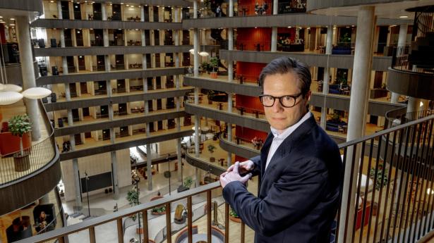 Danske Bank vil sende 50 mia. kr. til aktionærer – analytiker venter mere