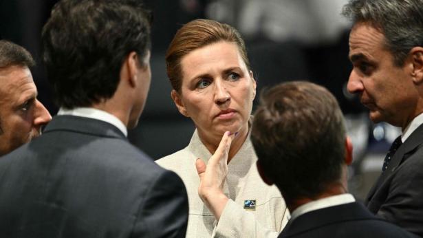 Foto: Brendan Smialowski/AFP/Ritzau Scanpix