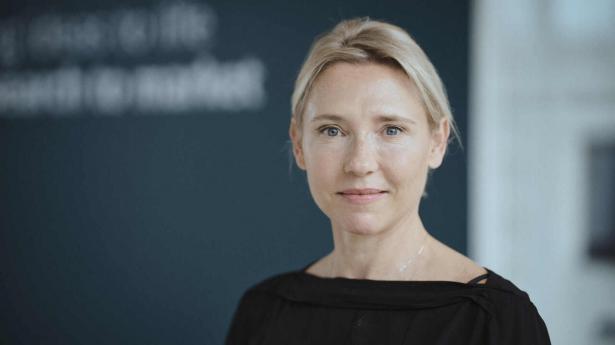 Der mangler en fleksibel og proaktiv tilgang til de mange gode løsninger på sundhedsvæsnets problemer, mener Betina Langemark. Arkivfoto: Ólafur Steinar Rye Gestsson/Ritzau Scanpix