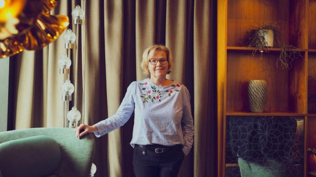 “Den samlede mængde af administration er vokset til en stor bøvlet bunke af bureaukrati,” skriver Lotte Berth. Arkivfoto: Thomas Nielsen