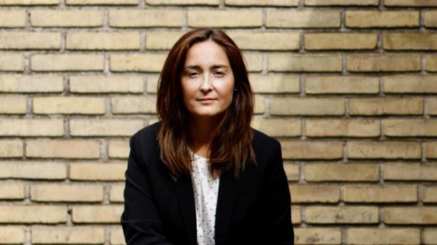 “Det er ikke bare en glass cliff-situation: Det er mangel på rettidig omhu, som underminerer Harris og den fælles sag,” skriver Natalia Rogaczewska. Foto: Amalie Rambow.