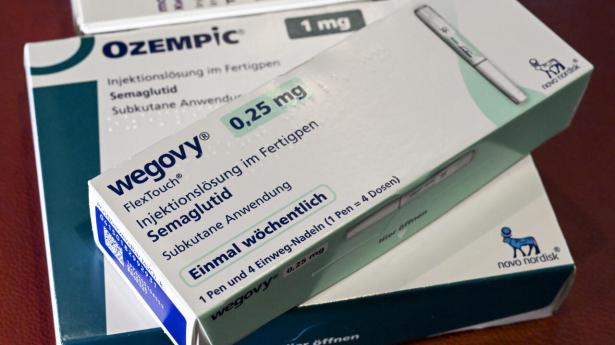 Novos supersællerter kan formentlig kaste endnu større vækst af sig i år, end Novo har stillet i udsigt, vurderer Sydbank. Arkivfoto: Jens Kalaene/Ritzau Scanpix