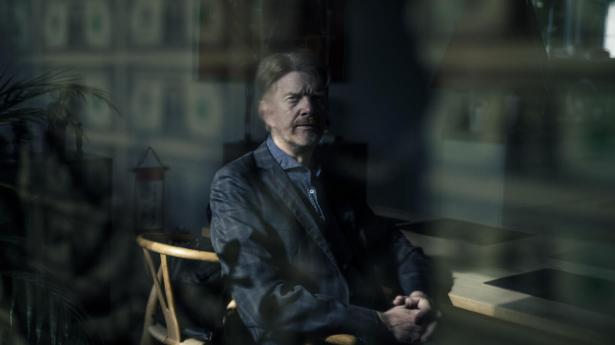 Lars Jørgen Rasmussen, investor og adm. direktør i Formue og Investeringsrådgivning, er ikke overrasket over, at flere store danske aktier er kommet godt tilbage efter mandagens voldsomme kursfald. Arkivfoto: Michael Drost-Hansen