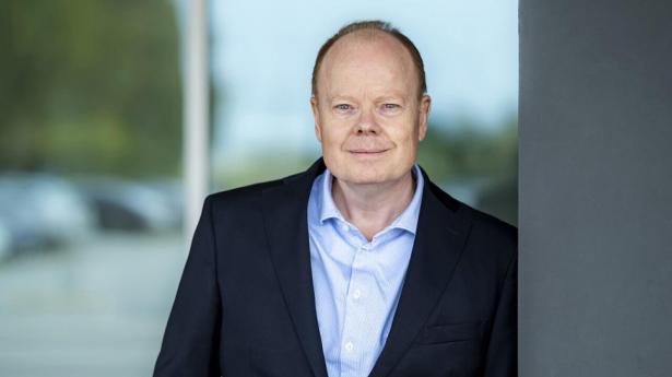 Siemens danske CEO: Industrielt metavers kan blive et tigerspring for den danske konkurrenceevne