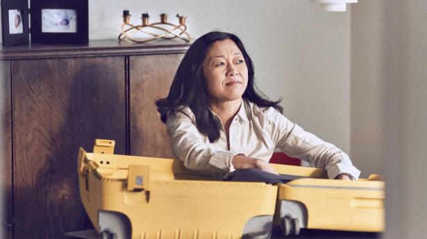 Tine Choi Danielsen venter en positiv aktiereaktion på onsdagens inflationstal fra USA. Arkivfoto: Steven Achiam