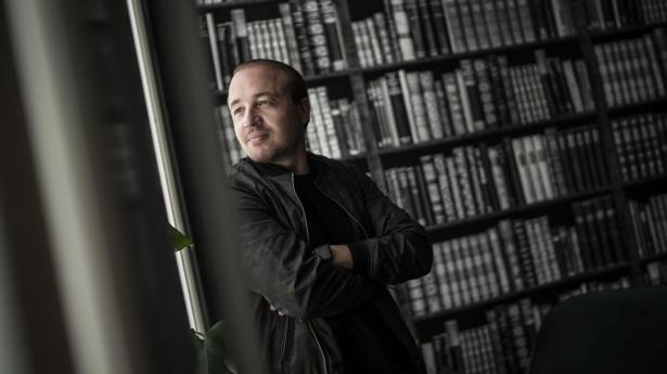 Ken Villum Klausen er adm. direktør i fintechselskabet Lunar, hvis bank fredag har indgået en aftale om at sælge svenske lån fra. Arkivfoto: Asger Ladefoged/Ritzau Scanpix