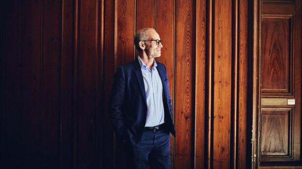 Maj Invest-chef: Råd til den langsigtede investor – bevar roen