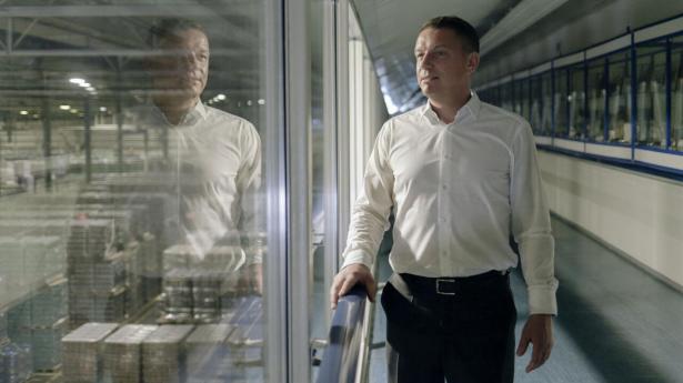 Det fremgår ikke, hvad Lars Lehmann nu skal lave. Arkivfoto: Mary Gelman: Ritzau Scanpix