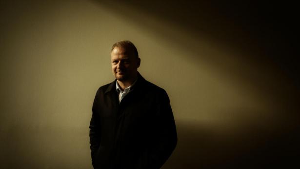 Søren Kryhlmand, departementschef i Beskæftigelsesministeriet, skal være ny viceadm. direktør i DI. Arkivfoto: Carsten Snejbjerg/Ritzau Scanpix