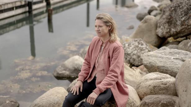 Efter norsk forbillede vil Københavns overborgmester Sophie Hæstorp Andersen (S) åbne muligheden for at eje halvdelen af boligen sammen med en investor. Arkivfoto: Mathias Svold/Ritzau Scanpix