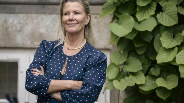 “Jeg mener, at vi kritisk bør gennemgå nuværende regler på udlændingeområdet,” skriver Mette Reissmann (S). Arkivfoto: Thomas Traasdahl/Ritzau Scanpix