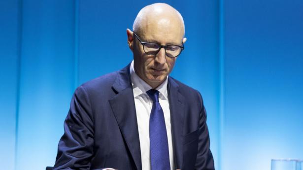 Novo Nordisks topchef, Lars Fruergaard Jørgensen, kan koste amerikanerne dyrt med øget tilskudsdækning af vægttabsmedicinen Wegovy, fastslår ny rapport. Foto: Rosaline Ben-Baruch Lange