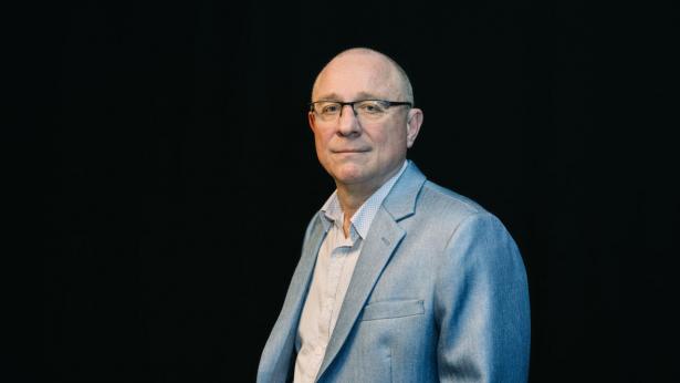 Johnny Madsen, investor og investeringschef i Formue- og Investeringspleje, har et særligt krav til DSV.