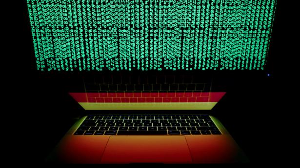 Der er et stort potentiale i at udvikle Danmarks styrkeposition inden for cybersikkerhed, mener indlæggets afsendere. Arkivfoto: Kacper Pempel/Reuters/Ritzau Scanpix